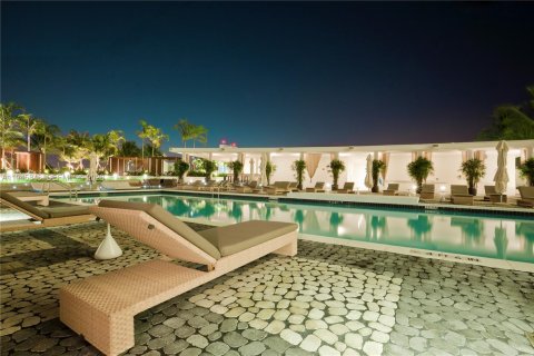 Купить кондоминиум в Майами, Флорида 3 спальни, 158.68м2, № 2152883 - фото 28