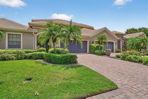 Touwnhouse à vendre à Ellenton, Floride: 4 chambres, 224.08 m2 № 1832624 - photo 4