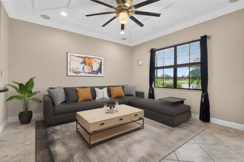 Touwnhouse à vendre à Ellenton, Floride: 4 chambres, 224.08 m2 № 1832624 - photo 30