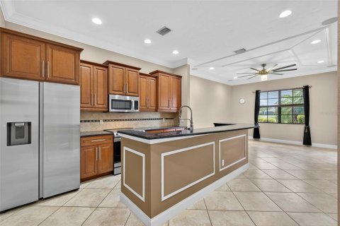 Touwnhouse à vendre à Ellenton, Floride: 4 chambres, 224.08 m2 № 1832624 - photo 22