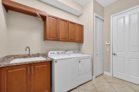 Touwnhouse à vendre à Ellenton, Floride: 4 chambres, 224.08 m2 № 1832624 - photo 20