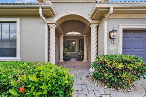 Touwnhouse à vendre à Ellenton, Floride: 4 chambres, 224.08 m2 № 1832624 - photo 9