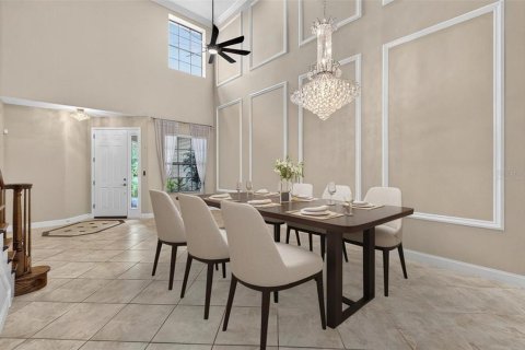Touwnhouse à vendre à Ellenton, Floride: 4 chambres, 224.08 m2 № 1832624 - photo 13