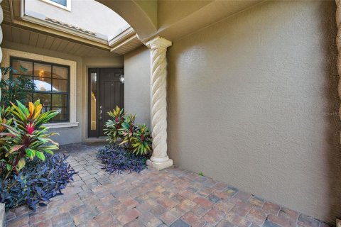 Touwnhouse à vendre à Ellenton, Floride: 4 chambres, 224.08 m2 № 1832624 - photo 10