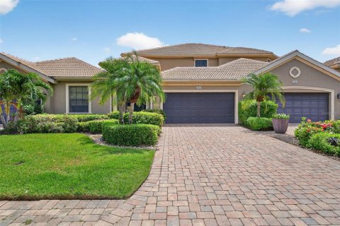 Touwnhouse à vendre à Ellenton, Floride: 4 chambres, 224.08 m2 № 1832624 - photo 1