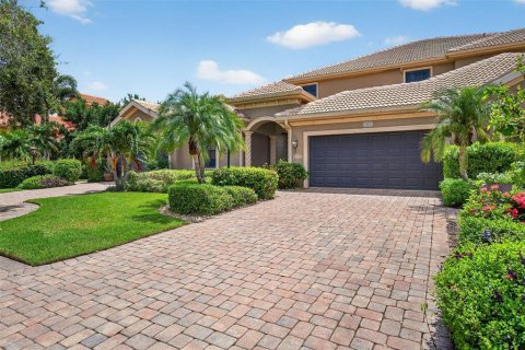 Touwnhouse à vendre à Ellenton, Floride: 4 chambres, 224.08 m2 № 1832624 - photo 3