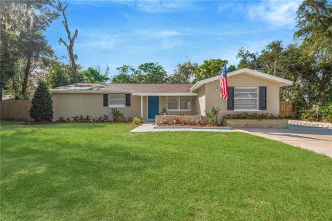 Villa ou maison à Riverview, Floride 4 chambres, 166.48 m2 № 2419017