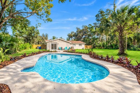 Villa ou maison à vendre à Riverview, Floride: 4 chambres, 166.48 m2 № 2419017 - photo 5