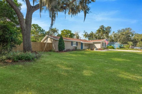 Villa ou maison à vendre à Riverview, Floride: 4 chambres, 166.48 m2 № 2419017 - photo 22