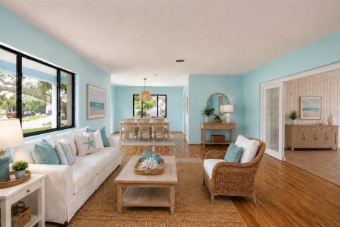 Casa en venta en Daytona Beach, Florida, 4 dormitorios, 212.28 m2 № 2225735 - foto 4