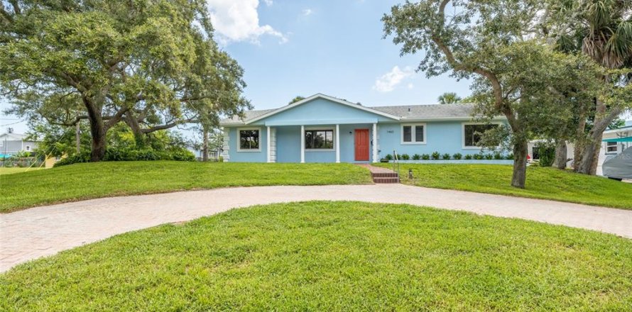 Casa en Daytona Beach, Florida 4 dormitorios, 212.28 m2 № 2225735