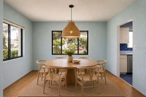 Casa en venta en Daytona Beach, Florida, 4 dormitorios, 212.28 m2 № 2225735 - foto 7