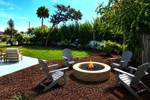 Casa en venta en Daytona Beach, Florida, 4 dormitorios, 212.28 m2 № 2225735 - foto 17