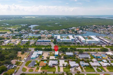 Купить коммерческую недвижимость в Нью-Смирна-Бич, Флорида 97.64м2, № 1761489 - фото 16