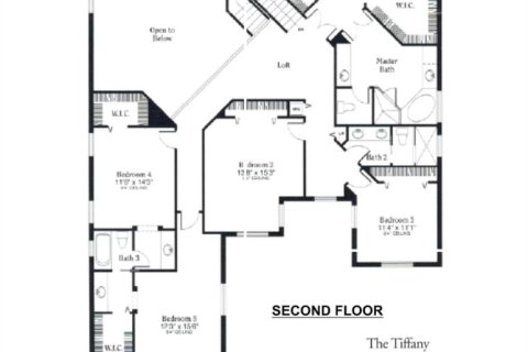 Villa ou maison à louer à Wellington, Floride: 6 chambres, 383.04 m2 № 1176928 - photo 1