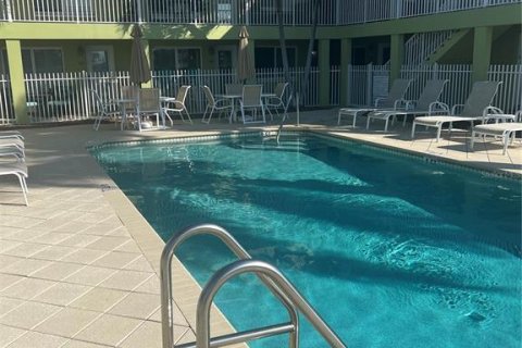 Copropriété à louer à Treasure Island, Floride: 1 chambre, 51.1 m2 № 1832210 - photo 20