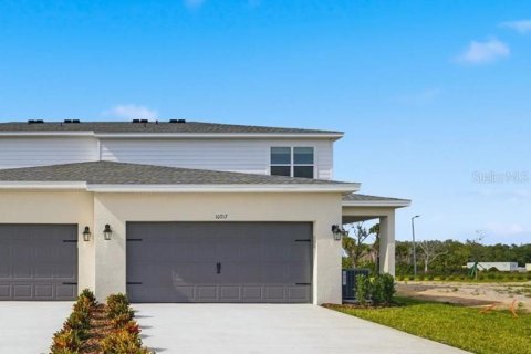House in Parrish, Florida 3 bedrooms, 178.37 sq.m. № 2429288 - photo 12