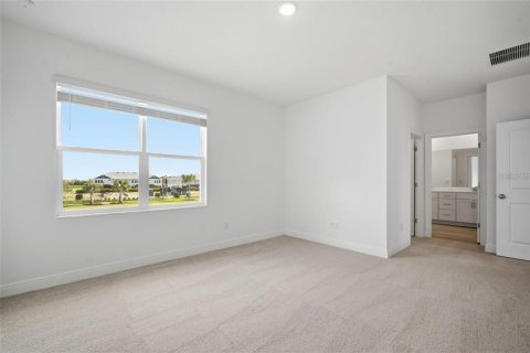 House in Parrish, Florida 3 bedrooms, 178.37 sq.m. № 2429288 - photo 8