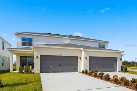House in Parrish, Florida 3 bedrooms, 178.37 sq.m. № 2429288 - photo 11
