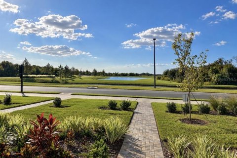 House in Parrish, Florida 3 bedrooms, 178.37 sq.m. № 2429288 - photo 17