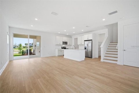 House in Parrish, Florida 3 bedrooms, 178.37 sq.m. № 2429288 - photo 3