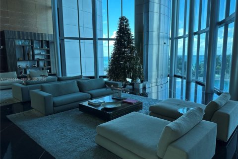 Купить кондоминиум в Санни-Айлс-Бич, Флорида 4 спальни, 222.41м2, № 2054302 - фото 22