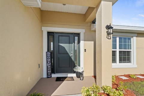 Villa ou maison à louer à Saint Cloud, Floride: 4 chambres, 222.97 m2 № 2149199 - photo 7