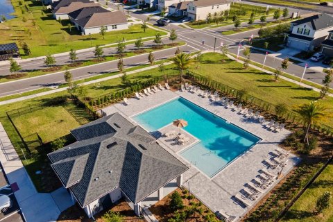 Villa ou maison à louer à Saint Cloud, Floride: 4 chambres, 222.97 m2 № 2149199 - photo 27