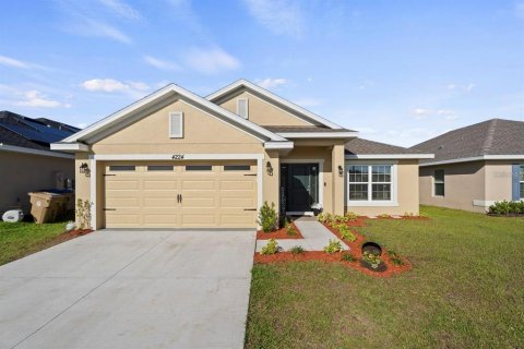 Villa ou maison à Saint Cloud, Floride 4 chambres, 222.97 m2 № 2149199
