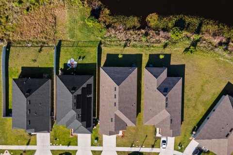 Villa ou maison à louer à Saint Cloud, Floride: 4 chambres, 222.97 m2 № 2149199 - photo 5
