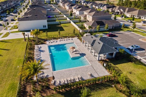 Villa ou maison à louer à Saint Cloud, Floride: 4 chambres, 222.97 m2 № 2149199 - photo 29