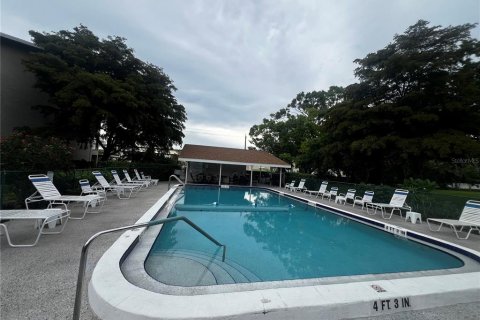 Condo in Sarasota, Florida, 2 bedrooms  № 2227050 - photo 24