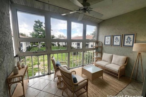 Condo in Sarasota, Florida, 2 bedrooms  № 2227050 - photo 21