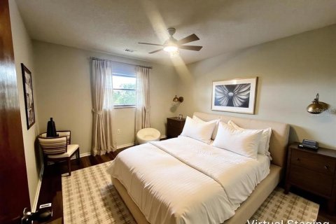 Condo in Sarasota, Florida, 2 bedrooms  № 2227050 - photo 12