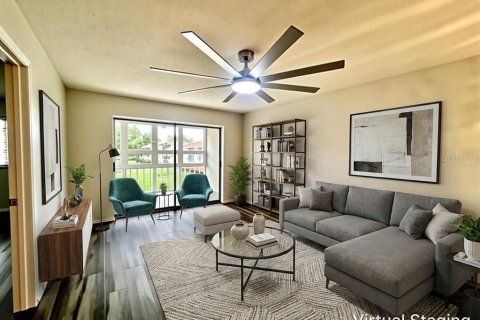 Condo in Sarasota, Florida, 2 bedrooms  № 2227050 - photo 10