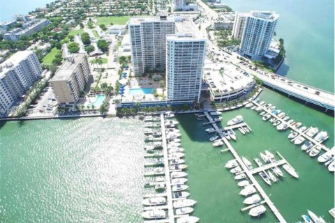 Condo in North Bay Village, Florida, 2 bedrooms  № 2053054 - photo 17