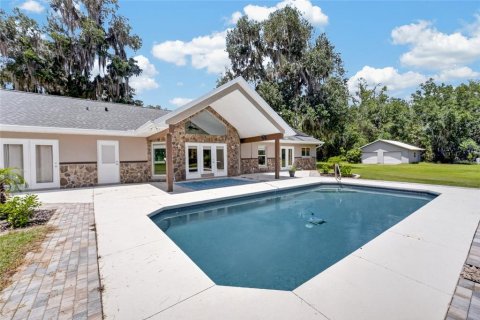 House in Micanopy, Florida 3 bedrooms, 227.8 sq.m. № 2299722 - photo 3