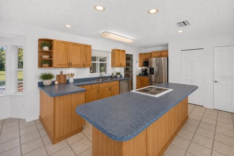 House in Micanopy, Florida 3 bedrooms, 227.8 sq.m. № 2299722 - photo 7