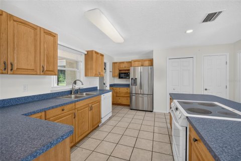 House in Micanopy, Florida 3 bedrooms, 227.8 sq.m. № 2299722 - photo 10
