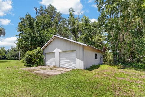 House in Micanopy, Florida 3 bedrooms, 227.8 sq.m. № 2299722 - photo 27
