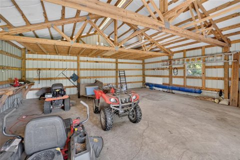 House in Micanopy, Florida 3 bedrooms, 227.8 sq.m. № 2299722 - photo 30