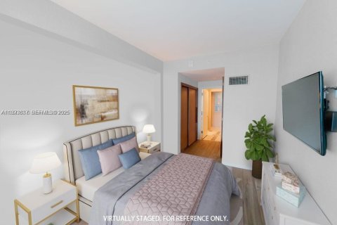 Купить кондоминиум в Форт-Лодердейл, Флорида 2 спальни, 98.57м2, № 1982148 - фото 19