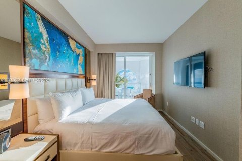 Купить кондоминиум в Форт-Лодердейл, Флорида 2 спальни, 98.57м2, № 1982148 - фото 20