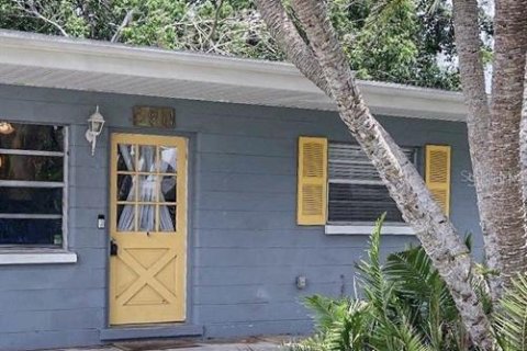 Villa ou maison à louer à Sarasota, Floride: 3 chambres, 123 m2 № 1584785 - photo 3