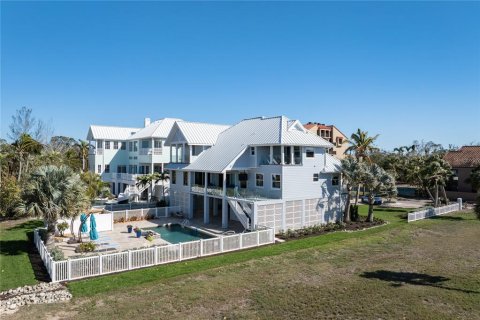 Villa ou maison à vendre à Sarasota, Floride: 5 chambres, 416.76 m2 № 1590361 - photo 15
