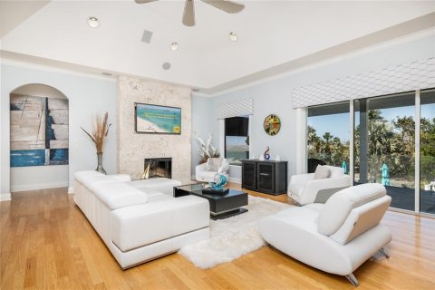Villa ou maison à vendre à Sarasota, Floride: 5 chambres, 416.76 m2 № 1590361 - photo 28