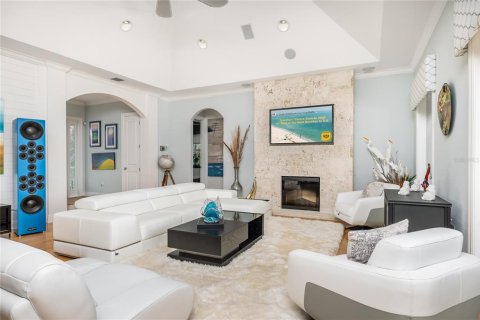 Villa ou maison à vendre à Sarasota, Floride: 5 chambres, 416.76 m2 № 1590361 - photo 29