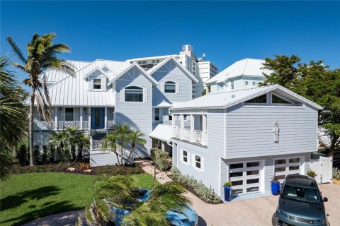 Villa ou maison à vendre à Sarasota, Floride: 5 chambres, 416.76 m2 № 1590361 - photo 3