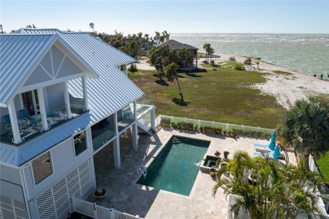 Villa ou maison à vendre à Sarasota, Floride: 5 chambres, 416.76 m2 № 1590361 - photo 25