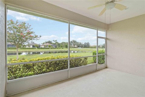 Villa ou maison à vendre à North Port, Floride: 2 chambres, 134.52 m2 № 1873275 - photo 29